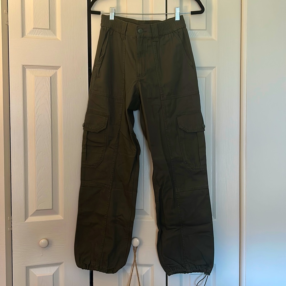 AEROPOSTALE cargo pants